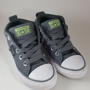 SOLD!!! Converse Chuck Taylor Size 12